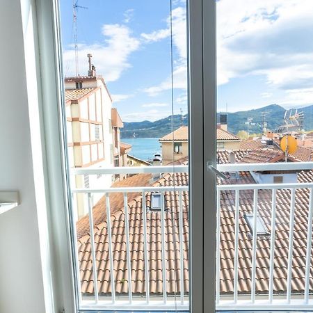 Mundaka Centre By Urdaibai Rentals ภายนอก รูปภาพ