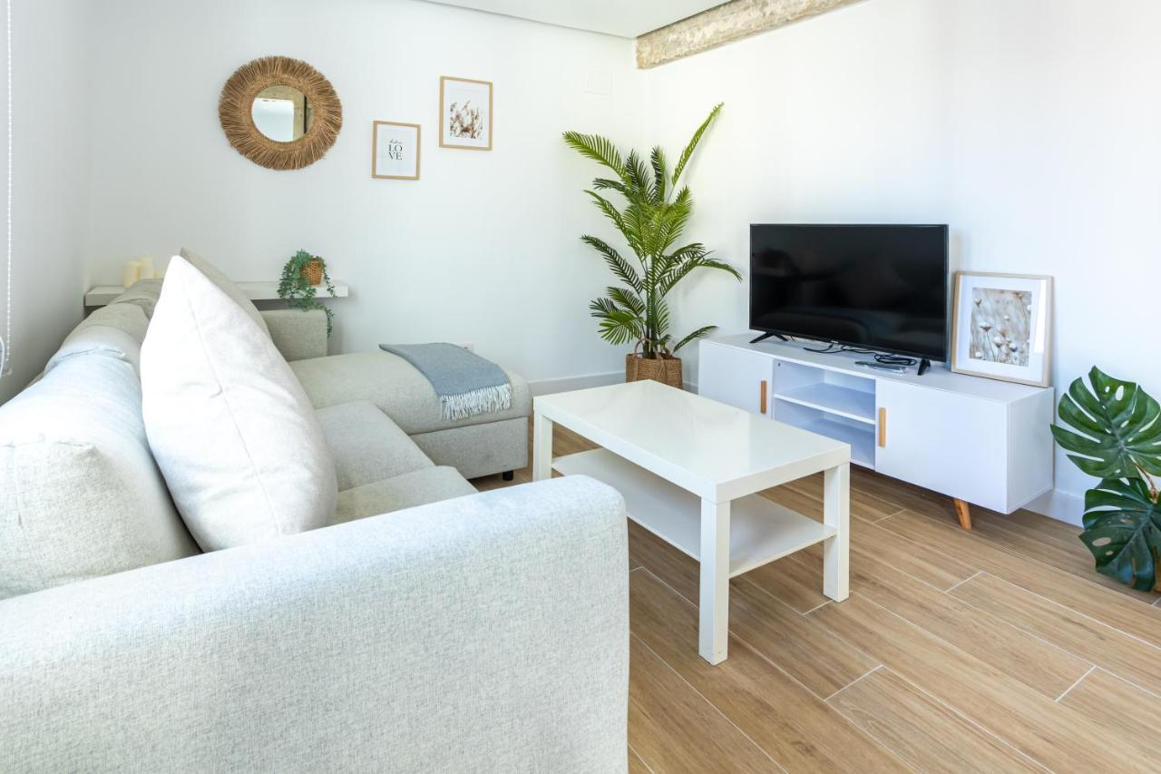 Mundaka Centre By Urdaibai Rentals ภายนอก รูปภาพ