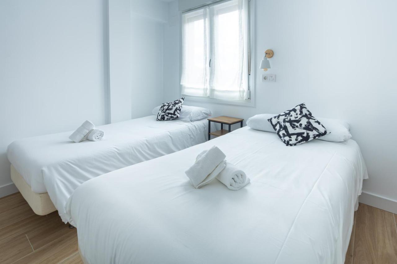 Mundaka Centre By Urdaibai Rentals ภายนอก รูปภาพ