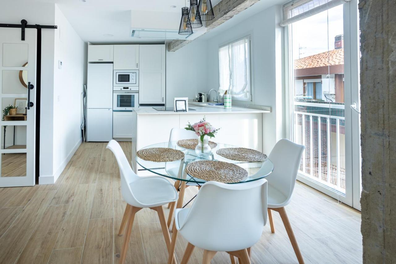 Mundaka Centre By Urdaibai Rentals ภายนอก รูปภาพ