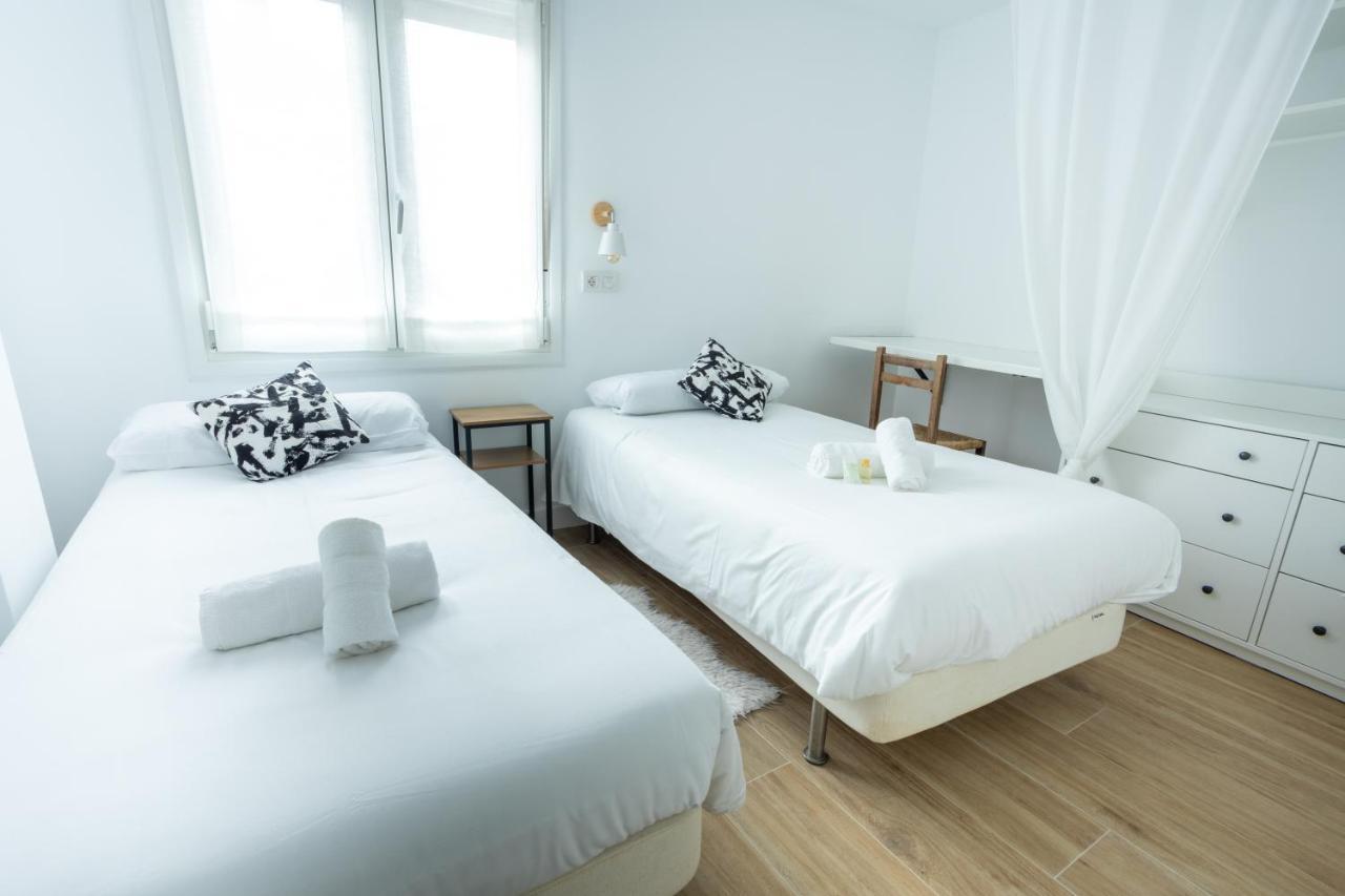 Mundaka Centre By Urdaibai Rentals ภายนอก รูปภาพ