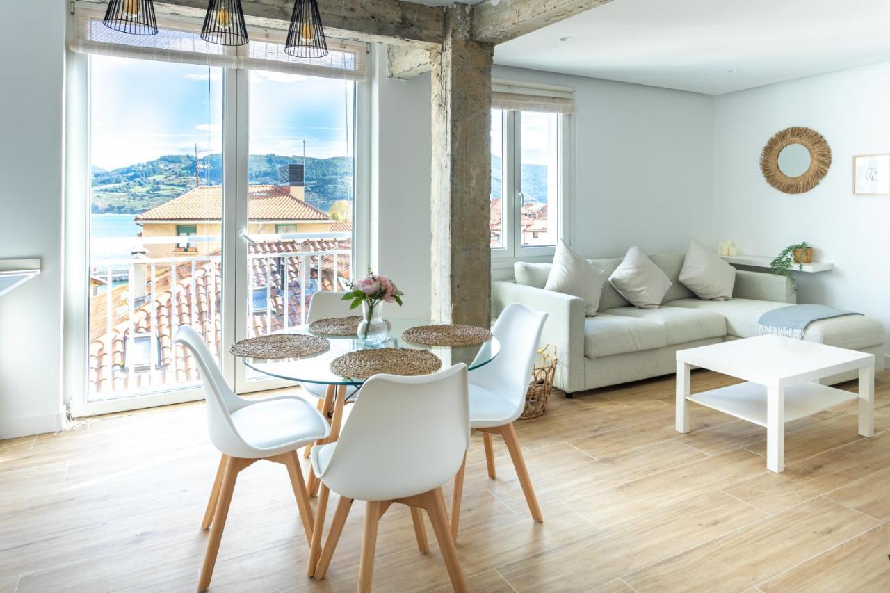 Mundaka Centre By Urdaibai Rentals ภายนอก รูปภาพ