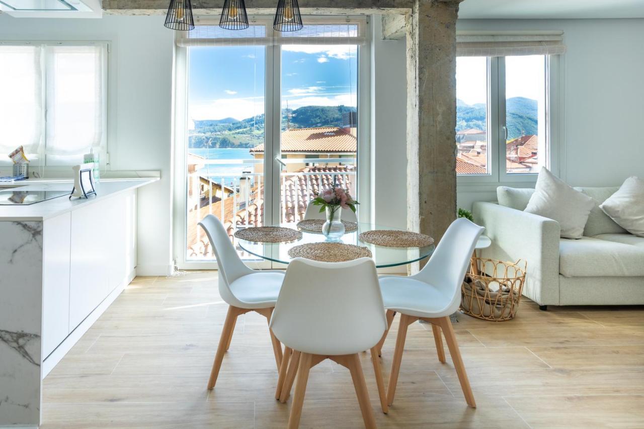Mundaka Centre By Urdaibai Rentals ภายนอก รูปภาพ
