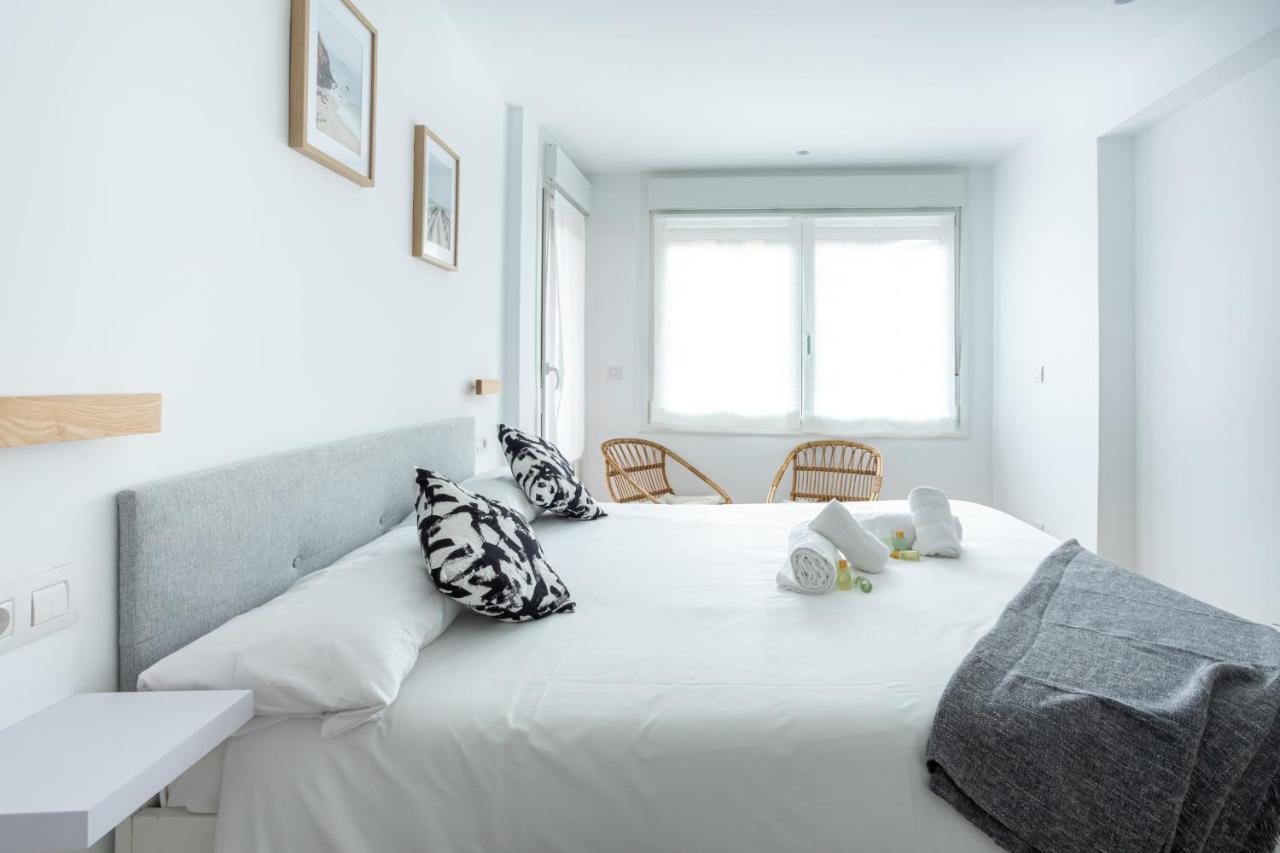 Mundaka Centre By Urdaibai Rentals ภายนอก รูปภาพ