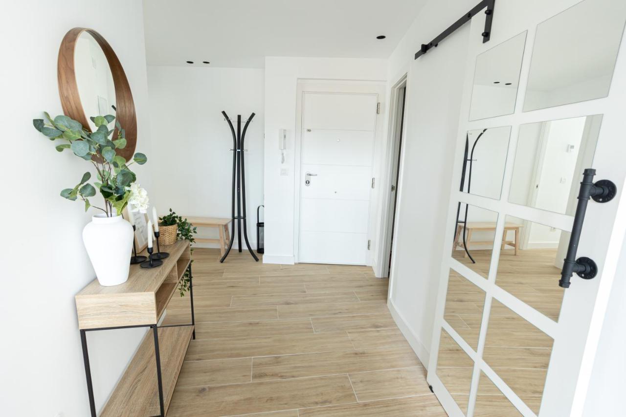 Mundaka Centre By Urdaibai Rentals ภายนอก รูปภาพ