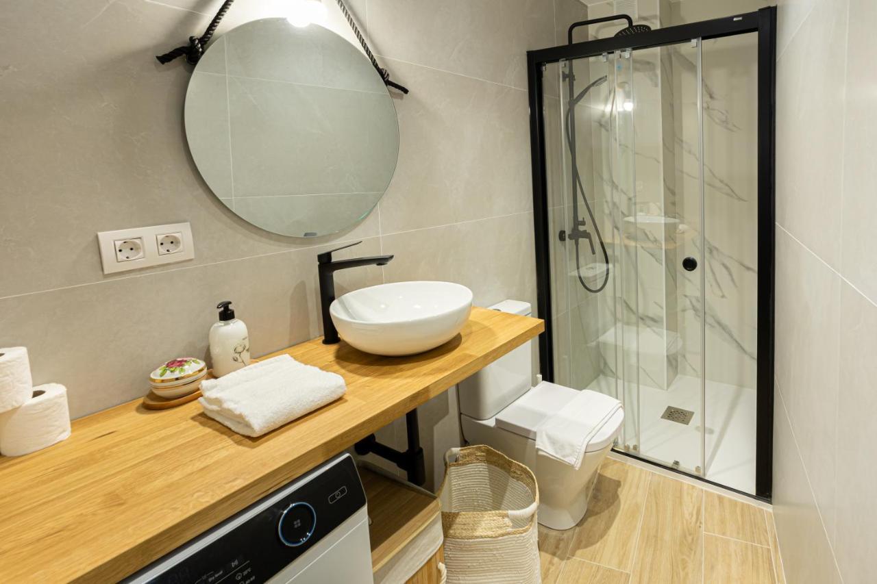 Mundaka Centre By Urdaibai Rentals ภายนอก รูปภาพ