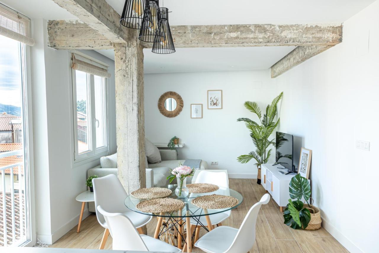 Mundaka Centre By Urdaibai Rentals ภายนอก รูปภาพ