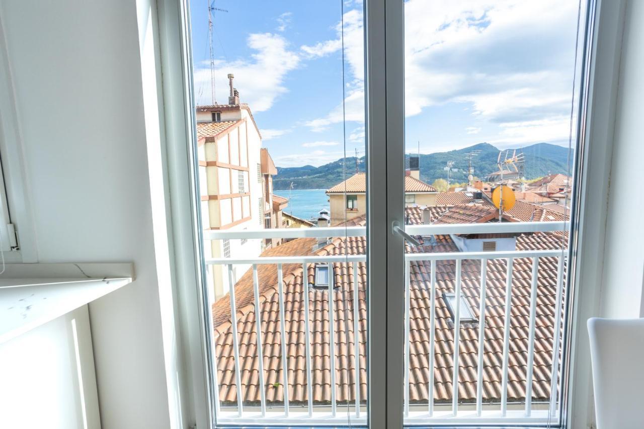 Mundaka Centre By Urdaibai Rentals ภายนอก รูปภาพ
