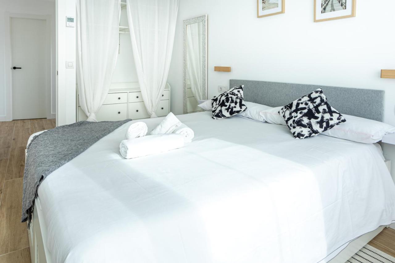 Mundaka Centre By Urdaibai Rentals ภายนอก รูปภาพ
