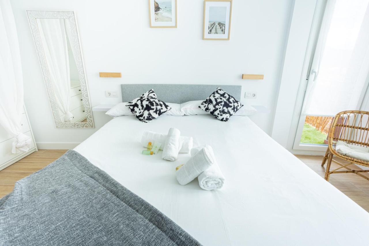 Mundaka Centre By Urdaibai Rentals ภายนอก รูปภาพ