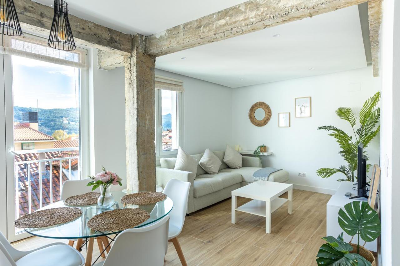 Mundaka Centre By Urdaibai Rentals ภายนอก รูปภาพ
