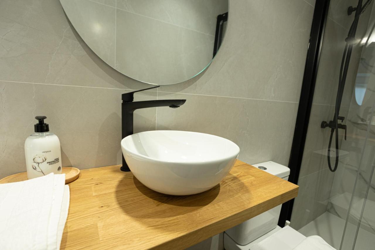 Mundaka Centre By Urdaibai Rentals ภายนอก รูปภาพ